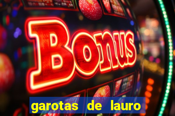 garotas de lauro de freitas