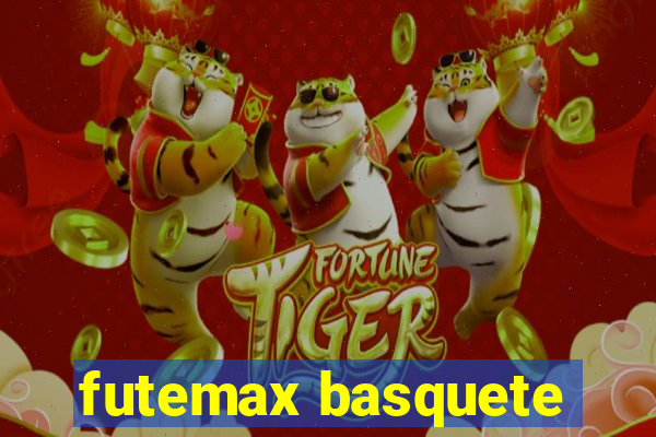 futemax basquete
