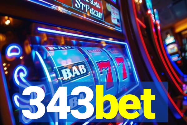 343bet