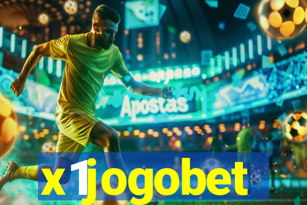 x1jogobet