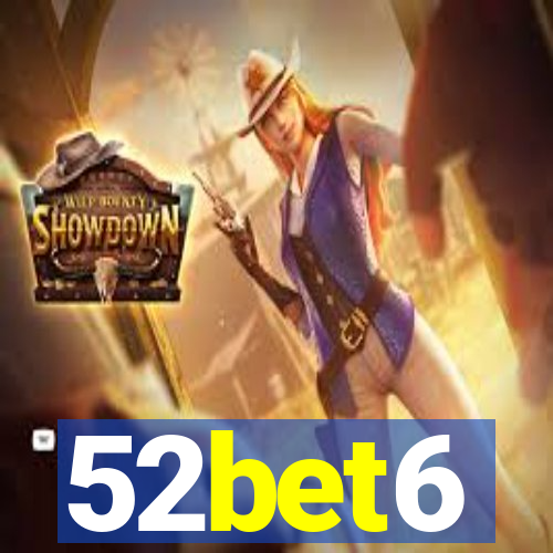 52bet6
