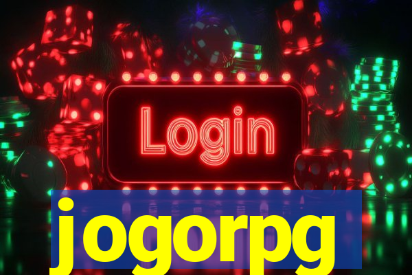 jogorpg