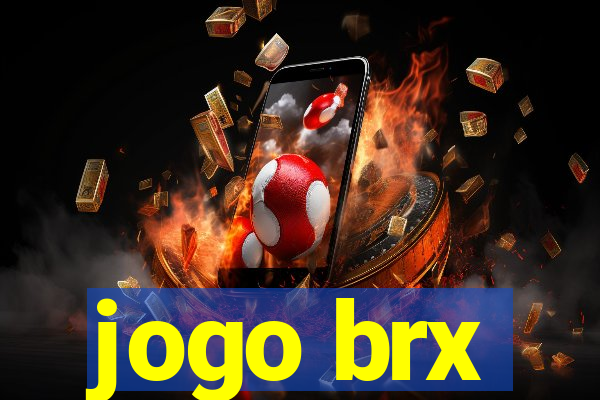 jogo brx
