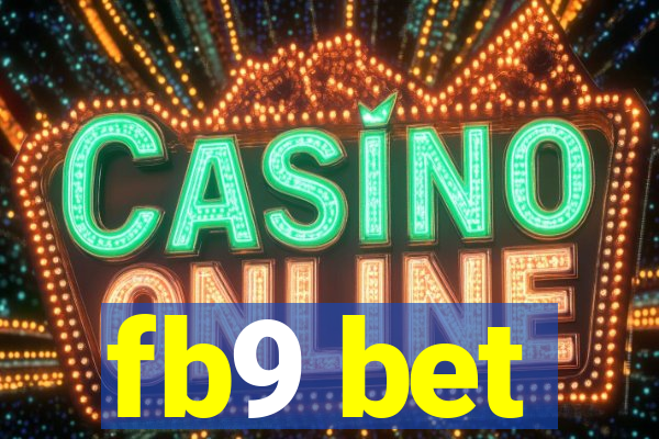 fb9 bet
