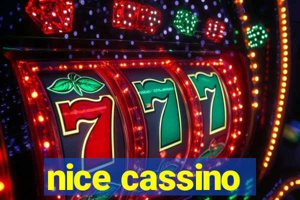 nice cassino