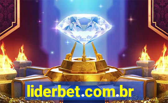 liderbet.com.br