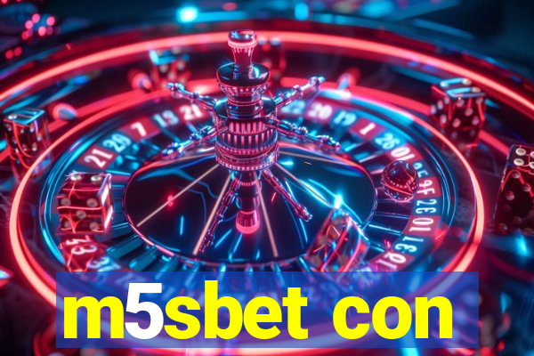 m5sbet con