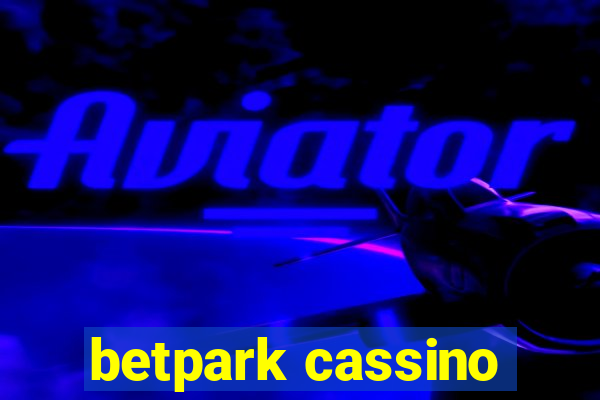 betpark cassino