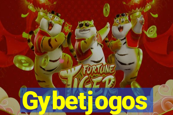 Gybetjogos