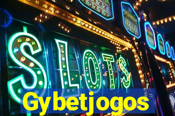 Gybetjogos