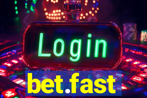 bet.fast
