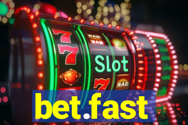 bet.fast