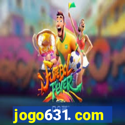 jogo631. com
