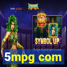 5mpg com
