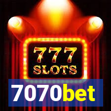 7070bet