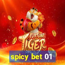 spicy bet 01