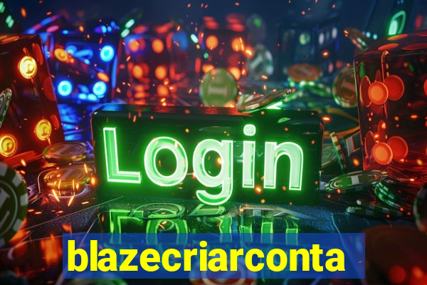 blazecriarconta