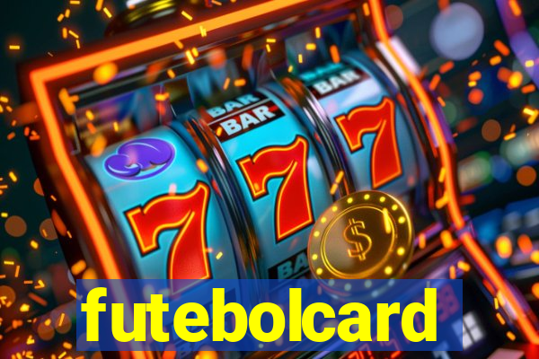 futebolcard