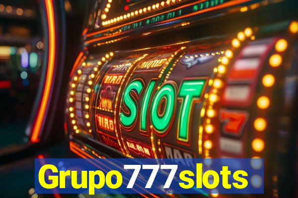 Grupo777slots