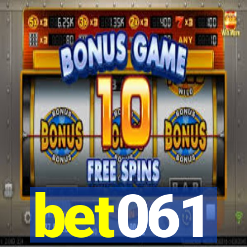 bet061