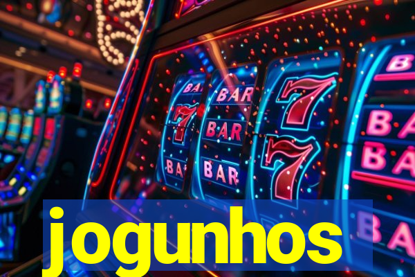 jogunhos
