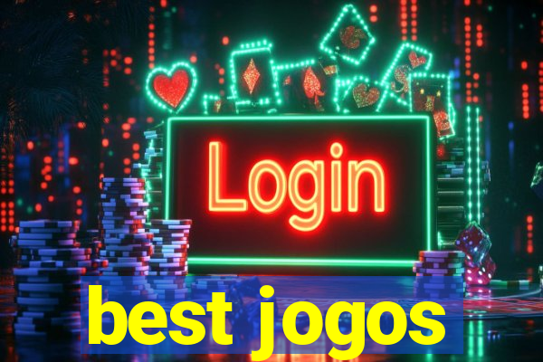 best jogos