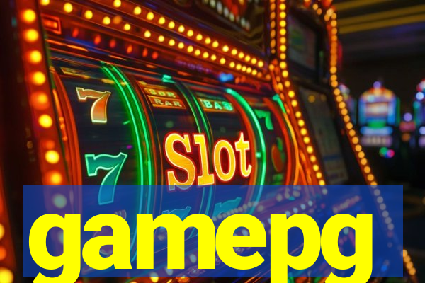 gamepg