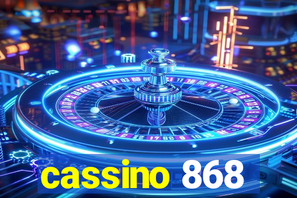 cassino 868