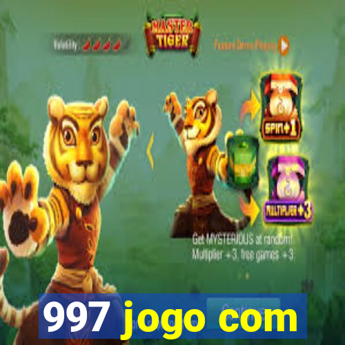 997 jogo com