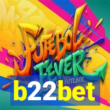 b22bet