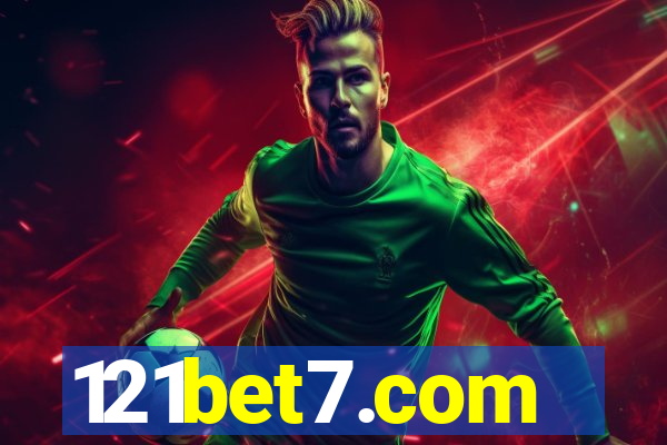 121bet7.com