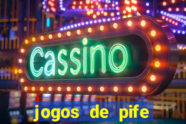 jogos de pife baralho online
