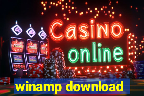 winamp download