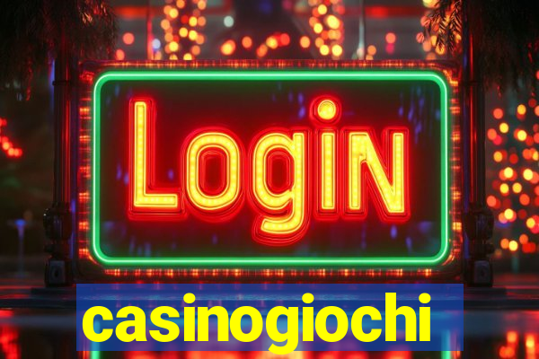 casinogiochi