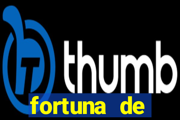 fortuna de fernandin oig