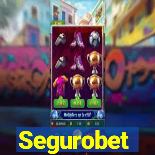 Segurobet