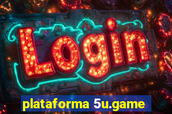 plataforma 5u.game