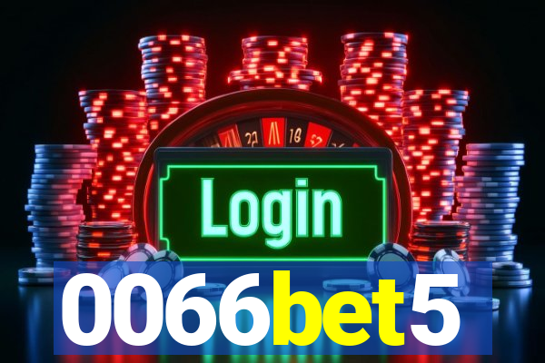 0066bet5