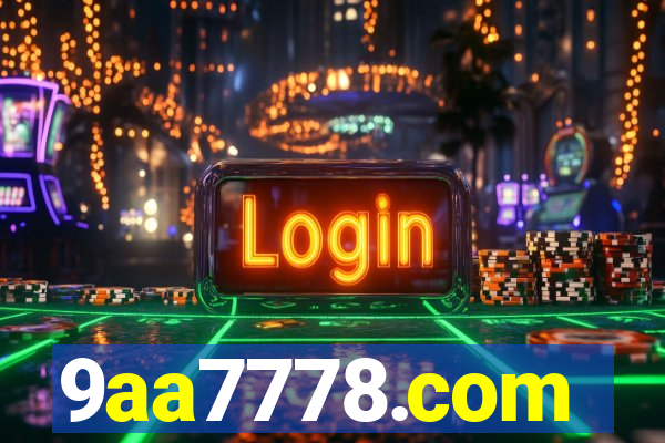 9aa7778.com