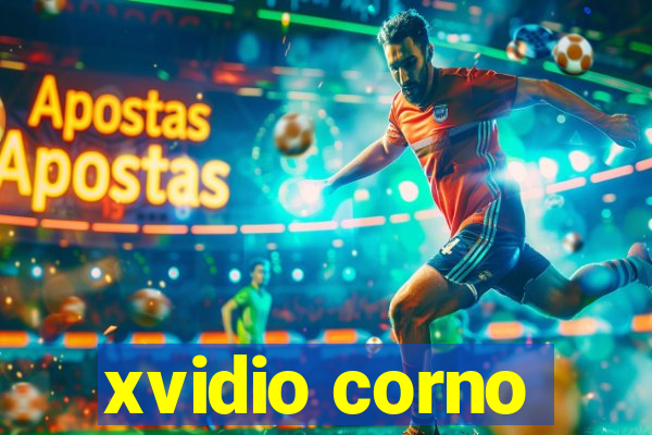 xvidio corno