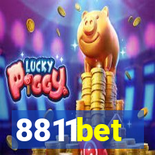 8811bet