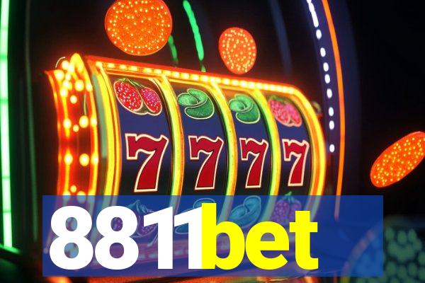 8811bet