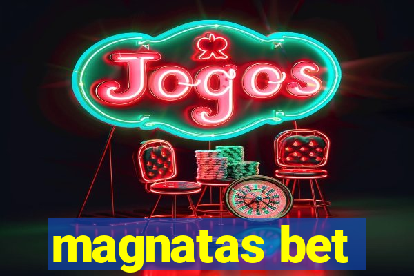 magnatas bet
