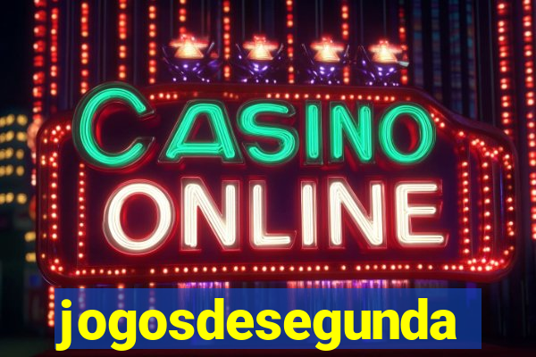 jogosdesegunda