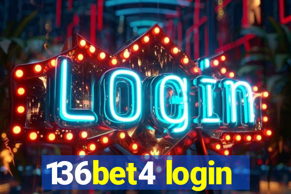 136bet4 login