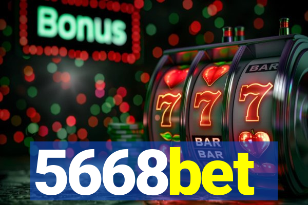 5668bet