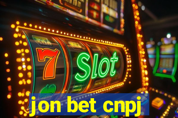 jon bet cnpj