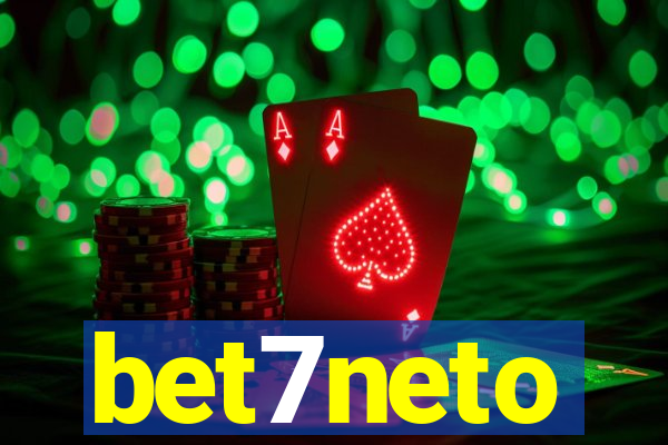 bet7neto