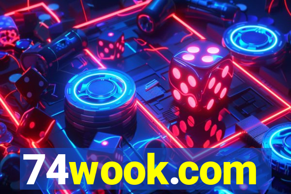 74wook.com