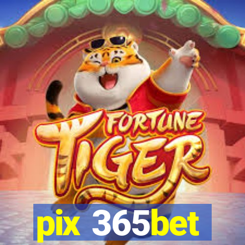 pix 365bet